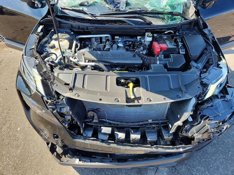 Photo 12 from auction – 2026 NISSAN ROGUE with VIN 5N1BT3BA9TC719012