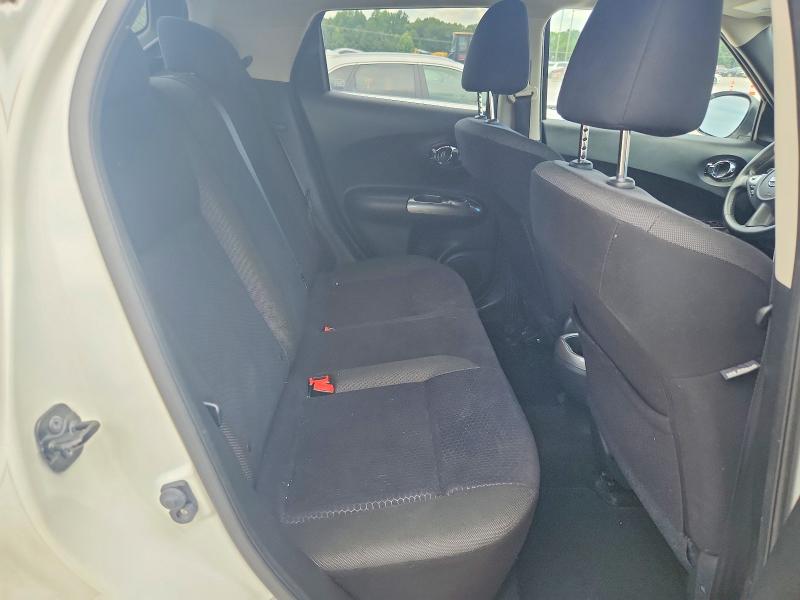 Photo 11 from auction – 2013 NISSAN JUKE with VIN JN8AF5MR1DT222001