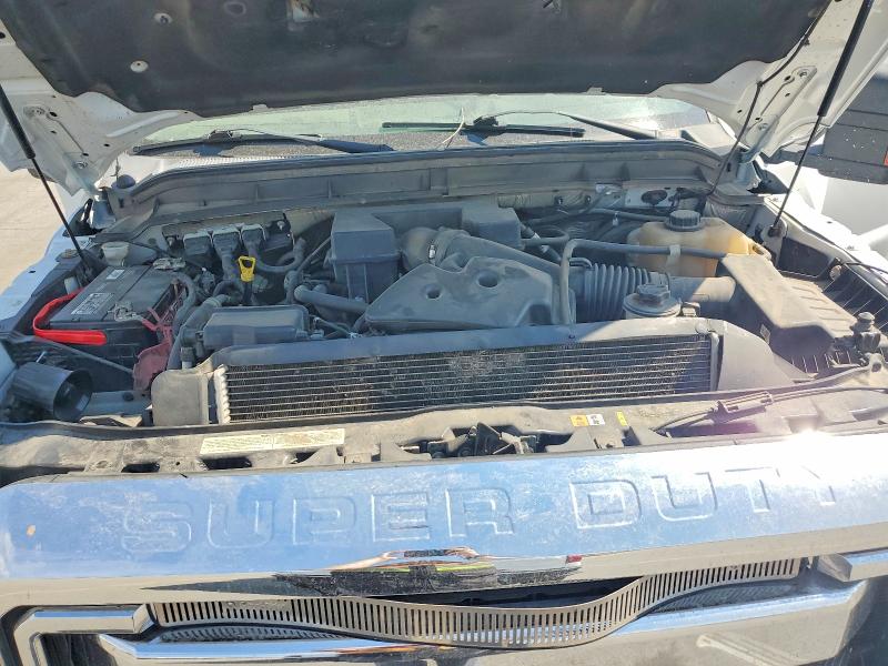 Снимка 11 от търг – 2012 FORD F350 с VIN 1FT7W3B64CEB26286