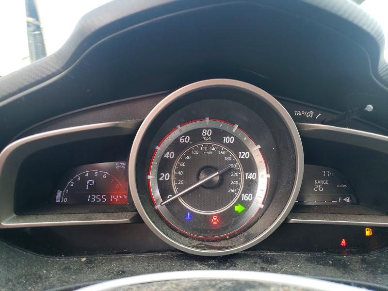 Фото 9 с аукциона – 2016 MAZDA 3 с VIN JM1BM1U73G1338278