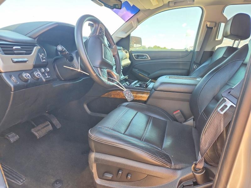 Photo 7 from auction – 2017 GMC YUKON with VIN 1GKS2CKJ0HR389762