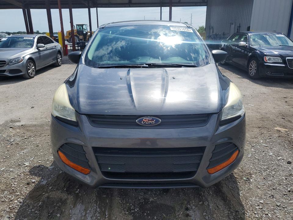 Photo 5 from auction – 2015 FORD ESCAPE with VIN 1FMCU0F72FUB56656