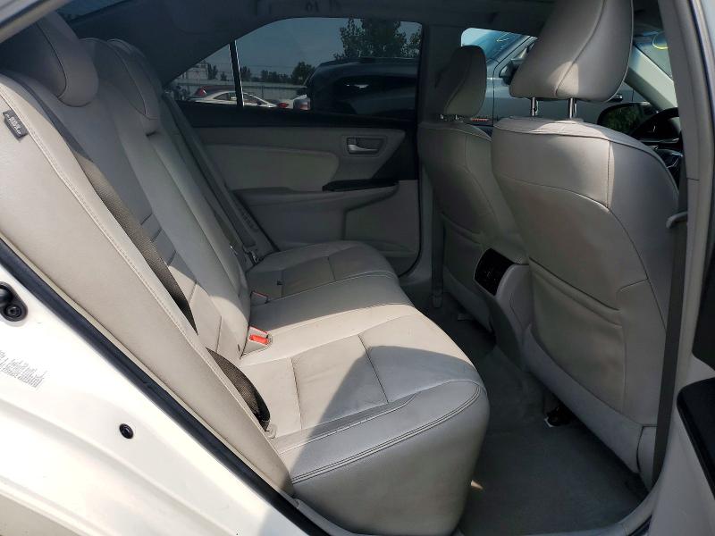 Photo 10 from auction – 2017 TOYOTA CAMRY with VIN 4T1BD1FK7HU201762