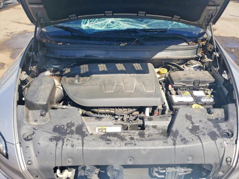 صورة رقم 11 من المزاد - 2015 JEEP CHEROKEE مع VIN 1C4PJMDS2FW582218