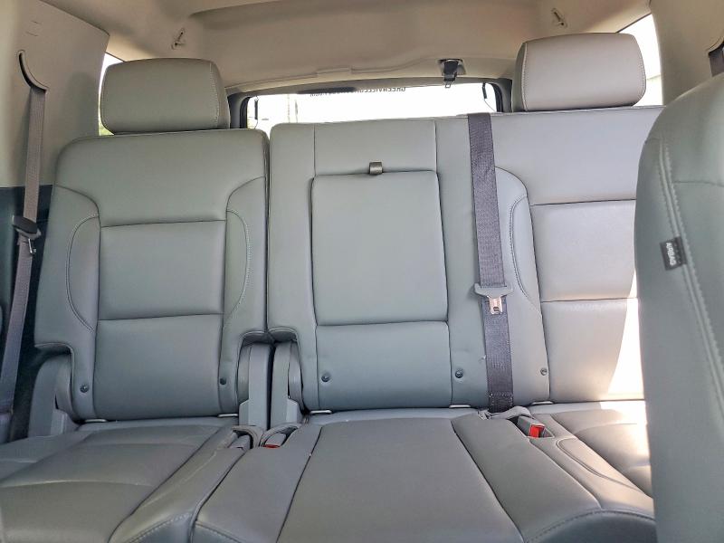 Photo 10 from auction – 2017 CHEVROLET TAHOE with VIN 1GNSCBKCXHR276459