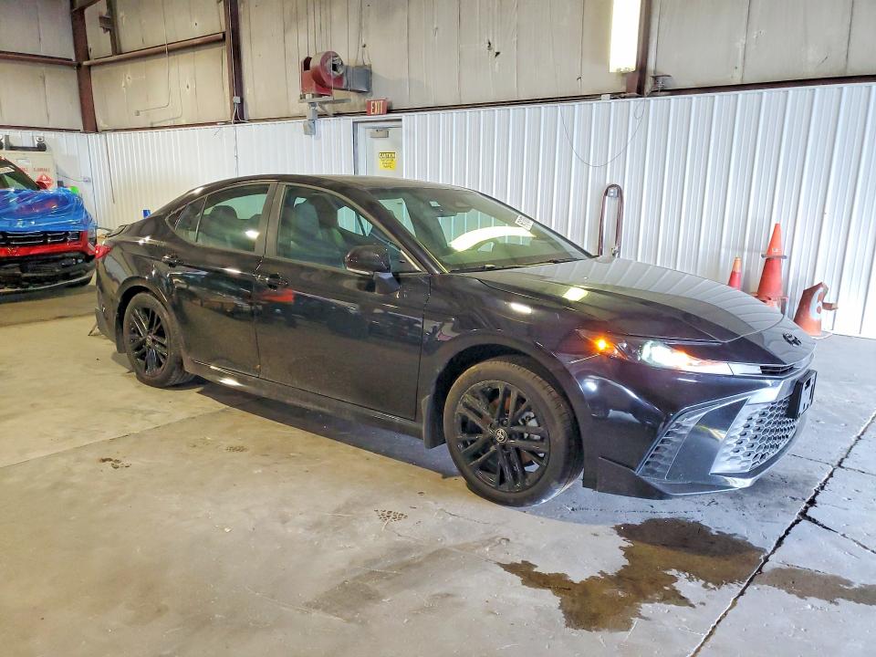 Снимка 4 от търг – 2026 TOYOTA CAMRY с VIN 4T1DBADK8TU549838