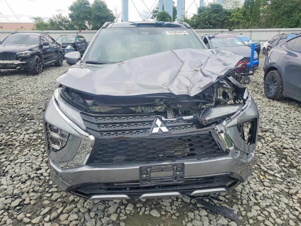 Снимка 5 от търг – 2024 MITSUBISHI ECLIPSE CROSS с VIN JA4ATWAA8RZ003981