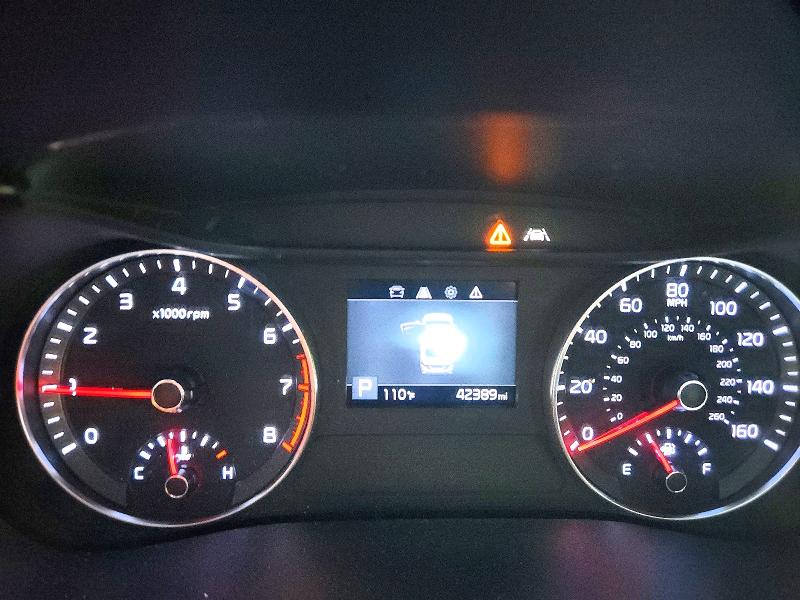 Zdjęcie 9 z aukcji – 2021 KIA FORTE z VIN 3KPF24AD2ME373373