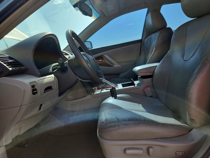 Photo 7 from auction – 2011 TOYOTA CAMRY with VIN 4T1BF3EK4BU627844