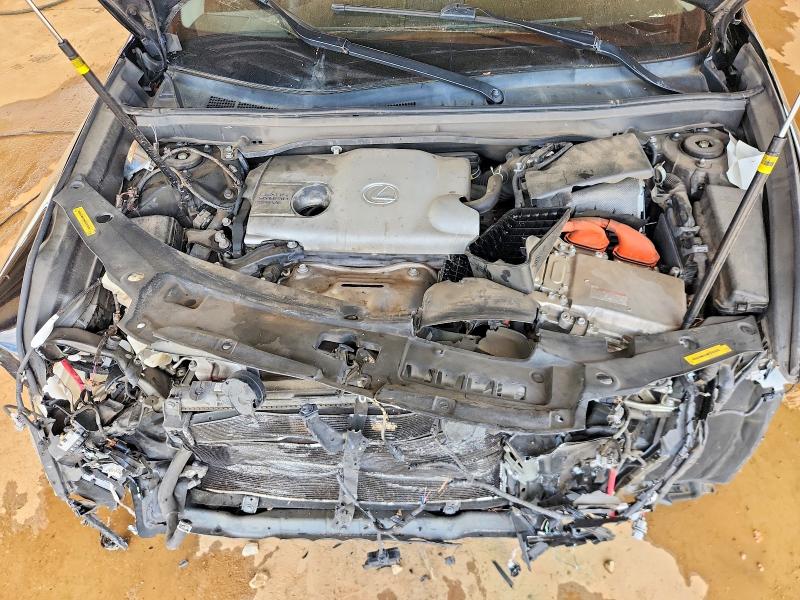 صورة رقم 11 من المزاد - 2013 LEXUS ES مع VIN JTHBW1GG5D2001847