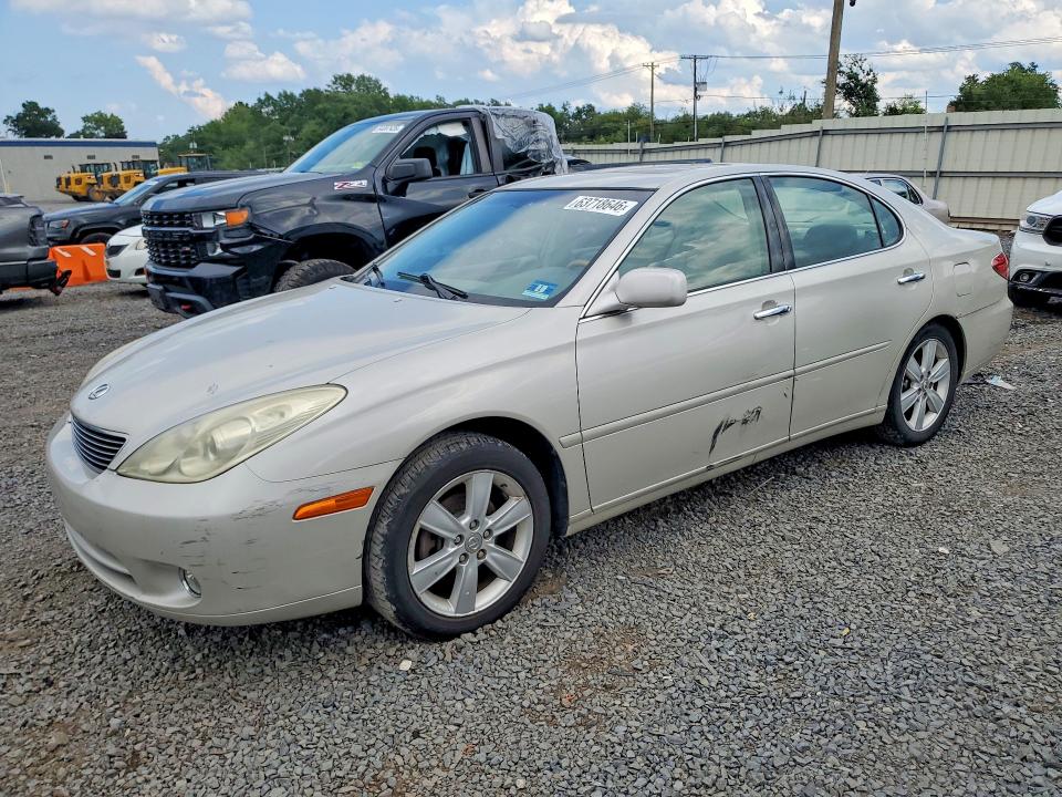 صورة رقم 1 من المزاد - 2005 LEXUS ES مع VIN JTHBA30G855089975
