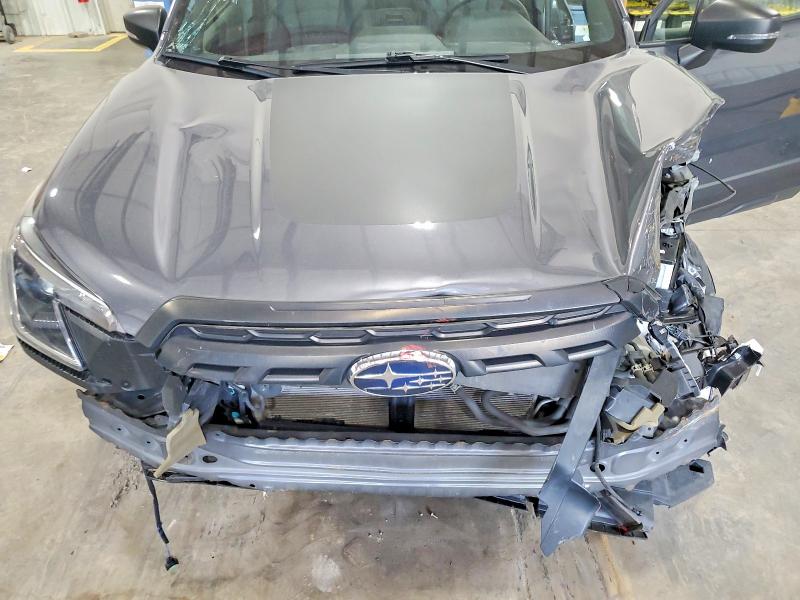 Photo 11 from auction – 2024 SUBARU FORESTER with VIN JF2SKAJC6RH458997
