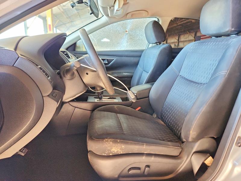 Photo 7 from auction – 2016 NISSAN ALTIMA with VIN 1N4AL3AP2GN389901