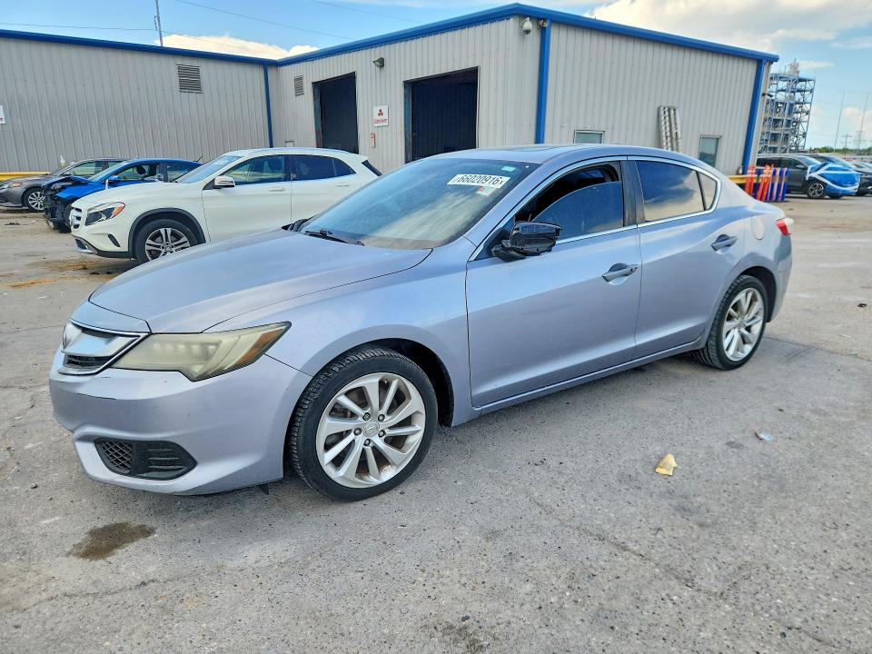 2016 ACURA ILX - Търг №66020916
