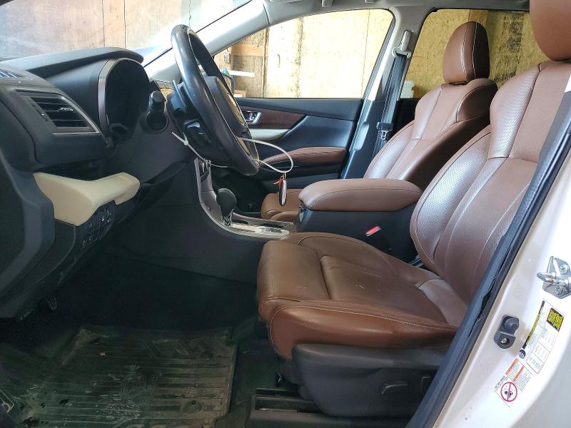 Photo 7 from auction – 2019 SUBARU ASCENT with VIN 4S4WMARD5K3475215
