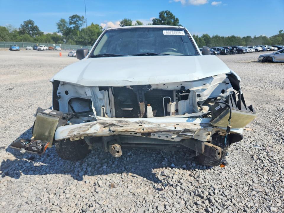 Photo 5 from auction – 2008 CHEVROLET COLORADO with VIN 1GCCS149488149207