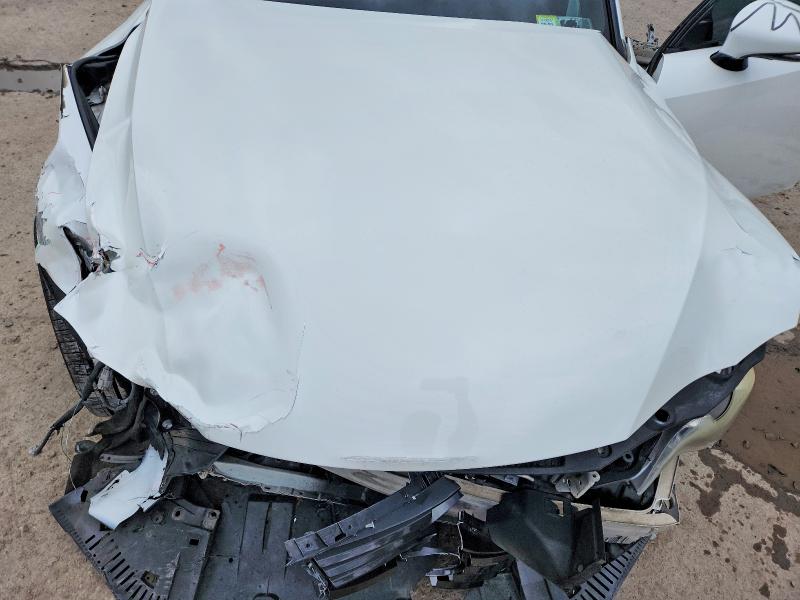 Photo 11 from auction – 2014 LEXUS IS with VIN JTHCF1D26E5000963
