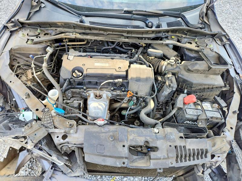 Photo 11 from auction – 2017 HONDA ACCORD with VIN 1HGCR2F10HA248383
