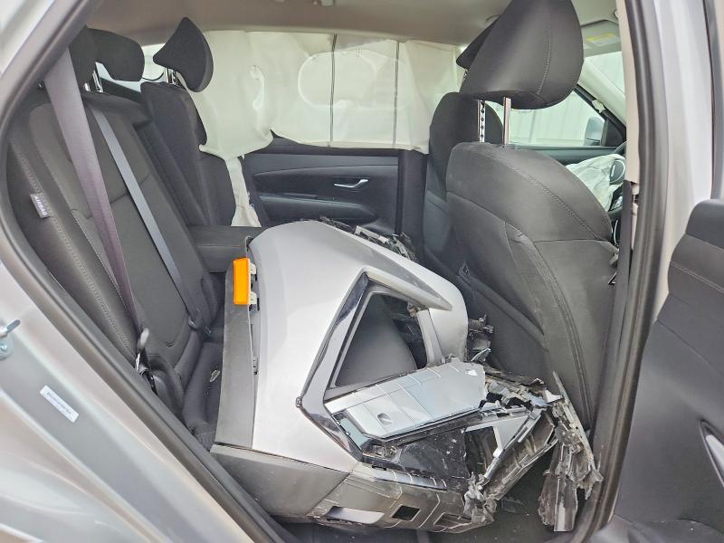 Снимка 10 от търг – 2026 HYUNDAI TUCSON с VIN KM8JADD10TU467228