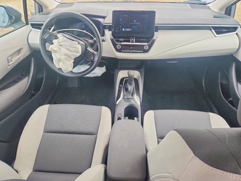 Photo 8 from auction – 2026 TOYOTA COROLLA with VIN 5YFB4MDE7TP394603
