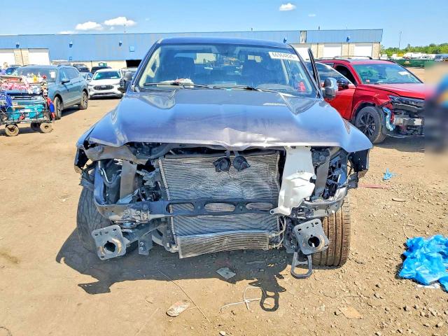 Photo 5 from auction – 2026 RAM 1500 with VIN 1C6SRFHPXTN236950