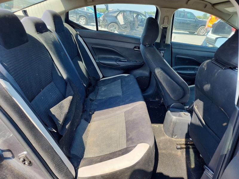 Photo 10 from auction – 2020 NISSAN VERSA with VIN 3N1CN8EV1LL816145