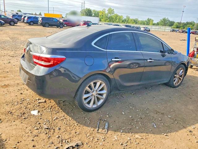 Photo 3 from auction – 2014 BUICK VERANO with VIN 1G4PR5SK4E4199260