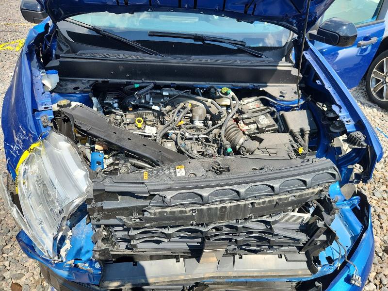 Photo 11 from auction – 2024 FORD MAVERICK with VIN 3FTTW8J9XRRB71679