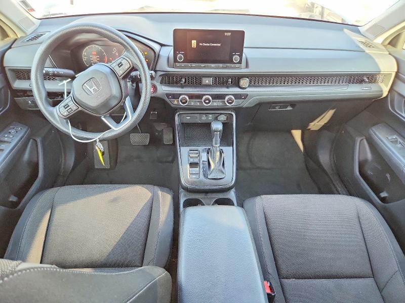 Photo 8 from auction – 2024 HONDA CR-V with VIN 5J6RS4H41RL005780