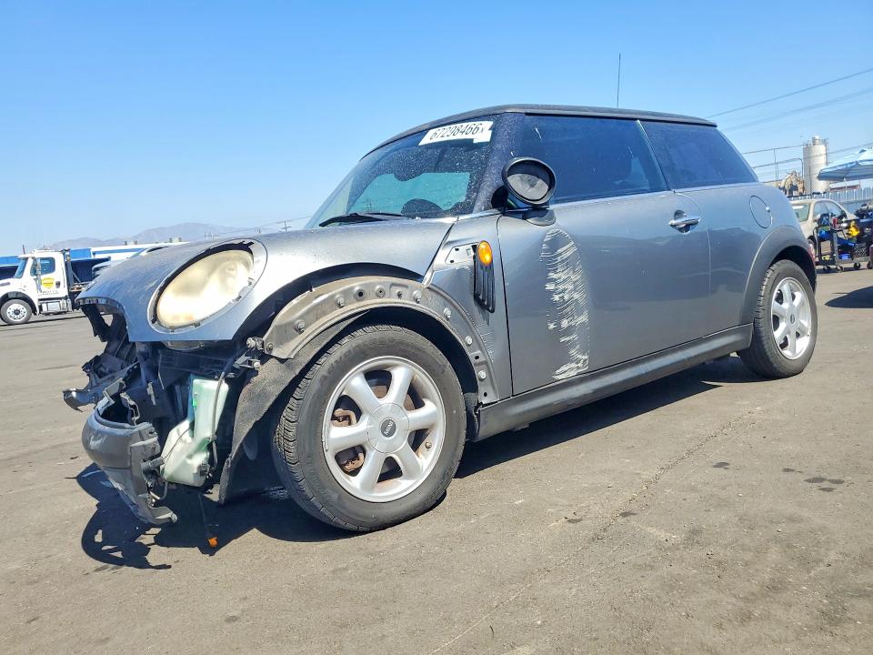 2010 MINI COOPER - Търг №67298466