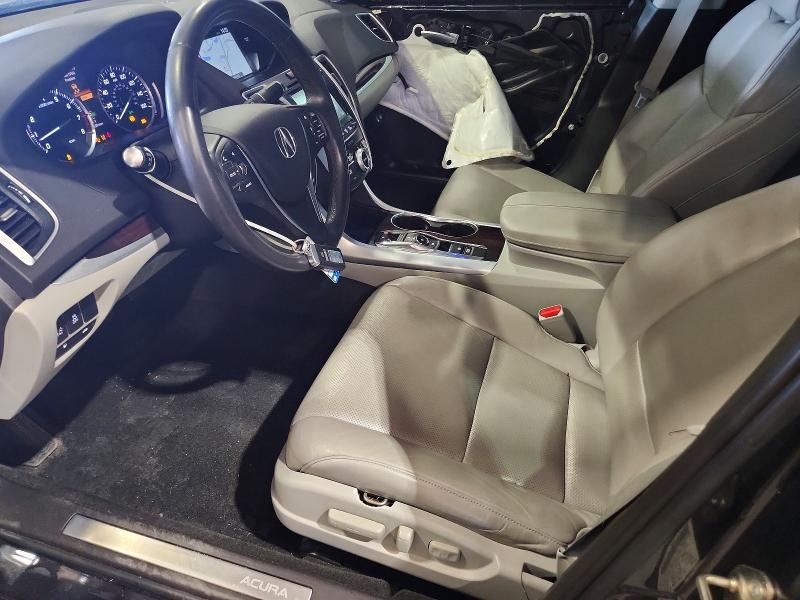 صورة رقم 7 من المزاد - 2016 ACURA TLX مع VIN 19UUB2F56GA010533