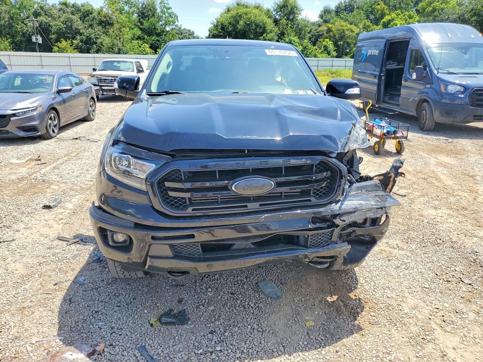 Photo 5 from auction – 2020 FORD RANGER with VIN 1FTER4FH7LLA97278