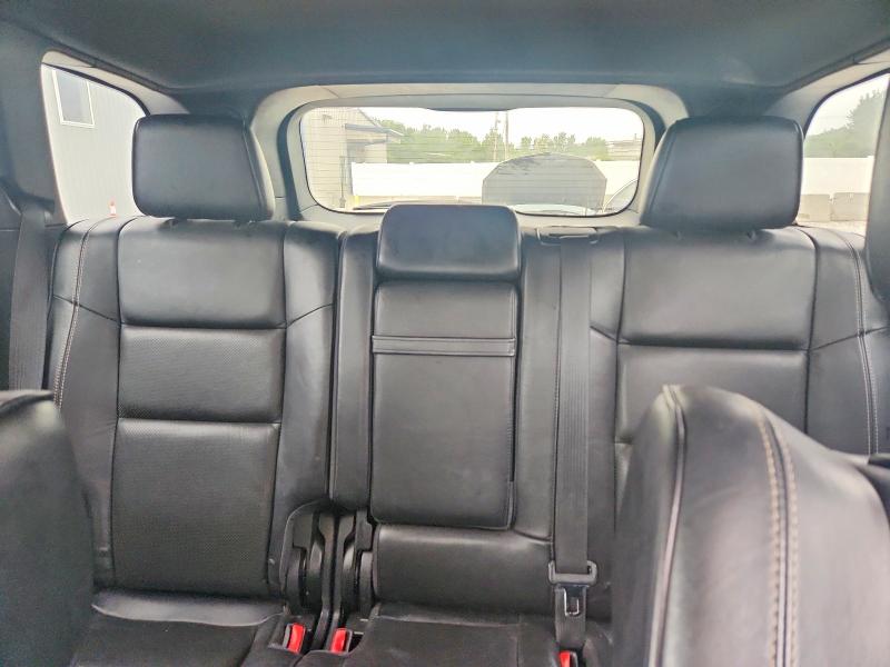 Photo 10 from auction – 2014 JEEP GRAND CHEROKEE with VIN 1C4RJFCG0EC211348