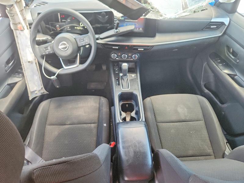 Photo 8 from auction – 2019 NISSAN KICKS with VIN 3N8AP6BA1SL331222