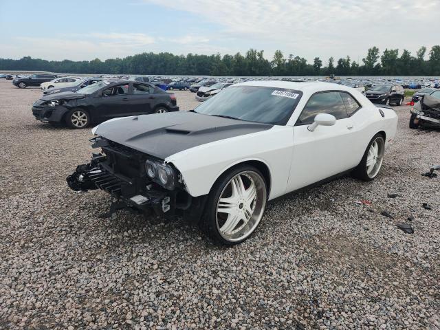 2020 DODGE CHALLENGER - Търг №64571686