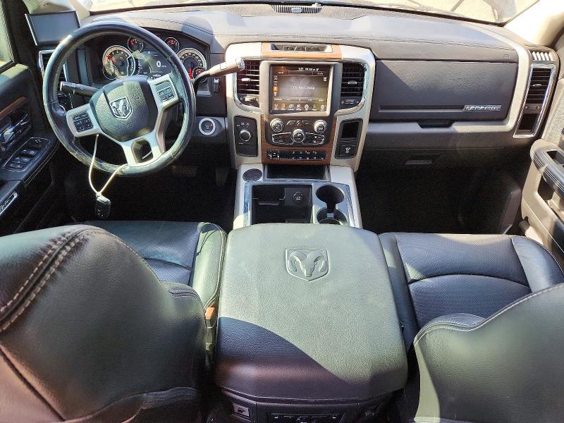 Photo 8 from auction – 2014 RAM 3500 with VIN 3C63R3JL4EG278875
