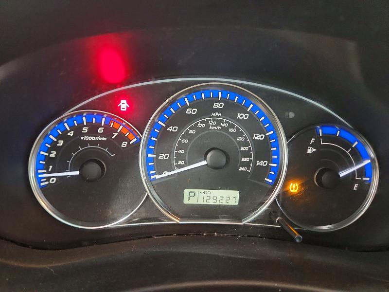Photo 9 from auction – 2012 SUBARU FORESTER with VIN JF2SHABC2CH409171
