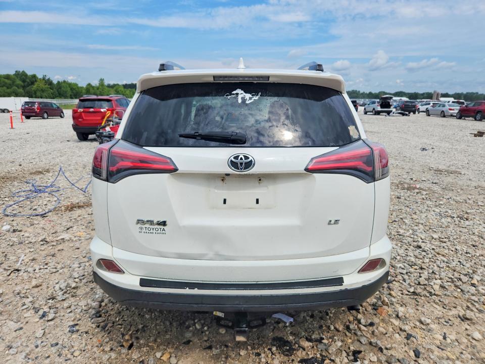 Photo 6 from auction – 2017 TOYOTA RAV4 with VIN JTMZFREV2HJ125960