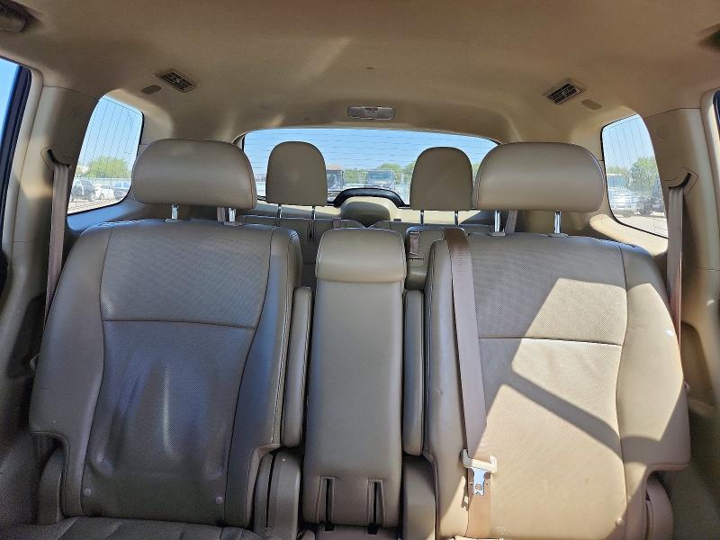 Zdjęcie 10 z aukcji – 2012 TOYOTA HIGHLANDER z VIN 5TDYK3EH4CS079896