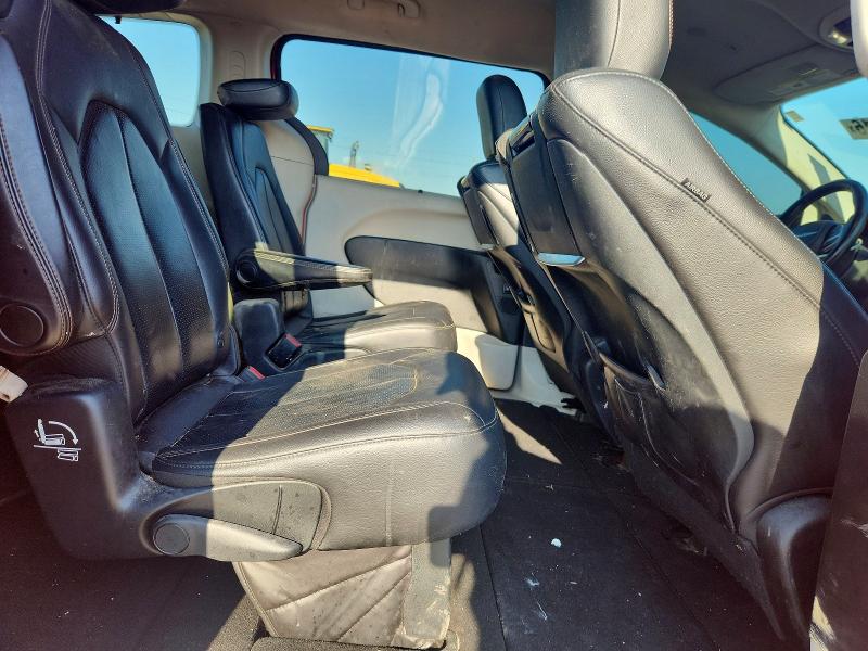 Foto 11 de la subasta – 2018 CHRYSLER PACIFICA con VIN 2C4RC1EG3JR271006