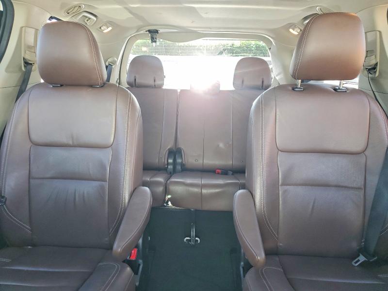 Photo 10 from auction – 2015 TOYOTA SIENNA with VIN 5TDDK3DC0FS115009