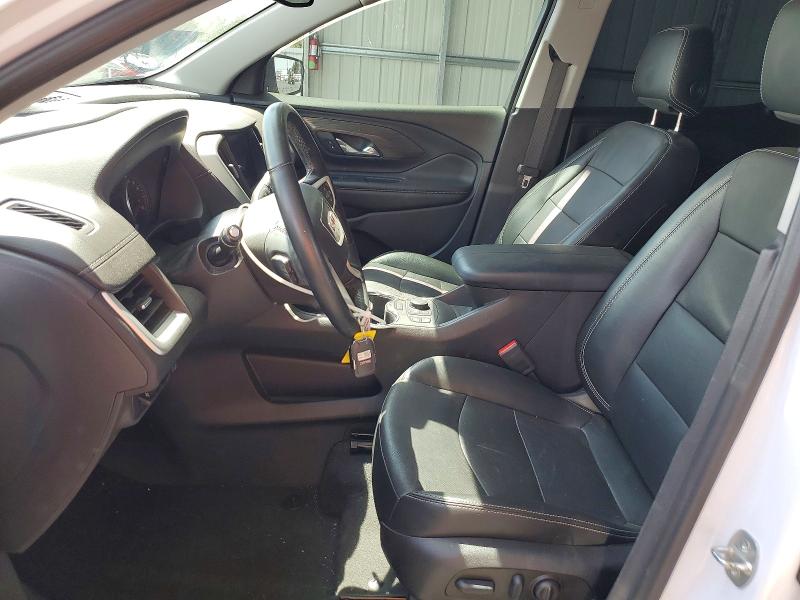 Photo 7 from auction – 2023 GMC TERRAIN with VIN 3GKALPEG7PL187460