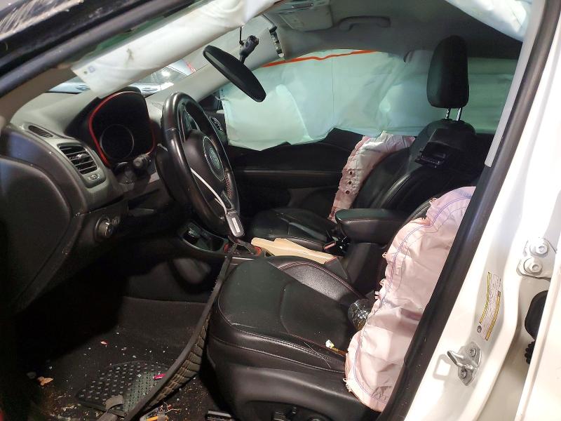Photo 7 from auction – 2021 JEEP COMPASS with VIN 3C4NJDDB0MT561166