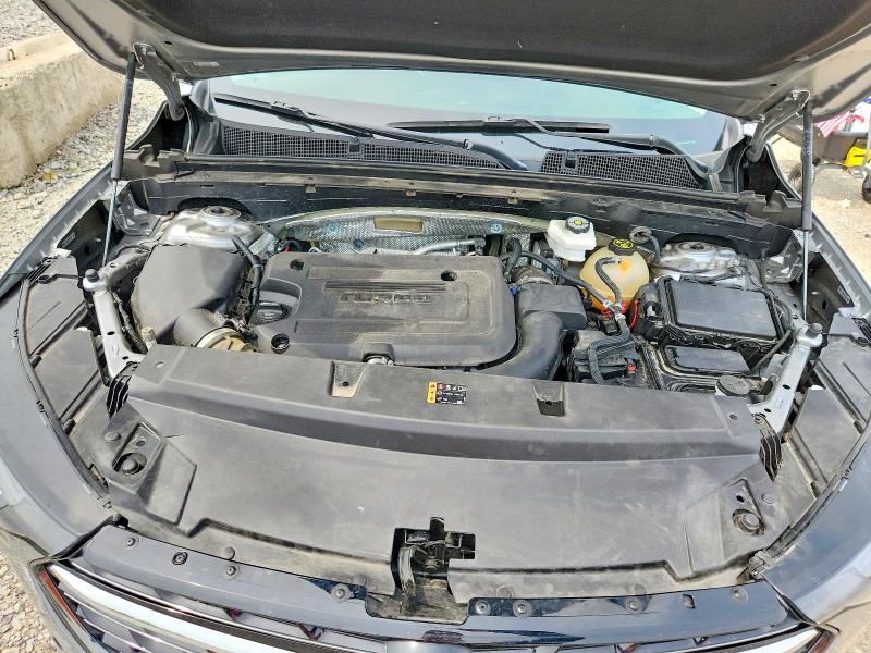 Zdjęcie 12 z aukcji – 2023 BUICK ENVISION z VIN LRBFZNR49PD054613