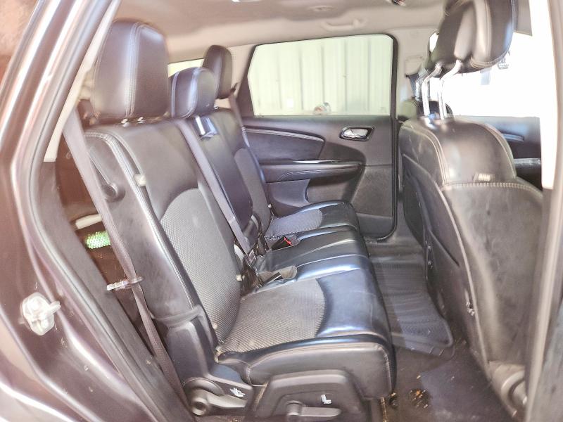 Photo 11 from auction – 2018 DODGE JOURNEY with VIN 3C4PDDGG7JT386613
