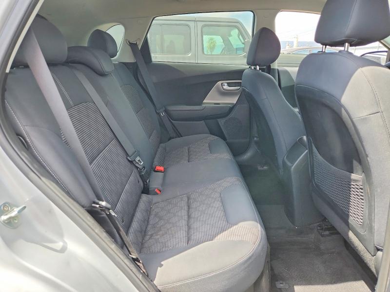 Photo 11 from auction – 2020 KIA NIRO with VIN KNDCB3LC4L5365402