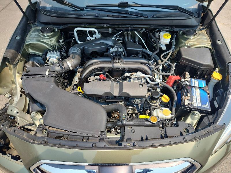 Photo 12 from auction – 2019 SUBARU OUTBACK with VIN 4S4BSANC6K3360186