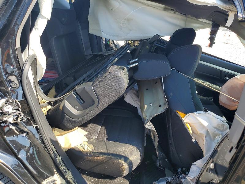 Photo 11 from auction – 2019 HONDA CR-V with VIN 2HKRW6H37KH207630