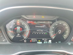 Zdjęcie 9 z aukcji – 2023 AUDI Q3 z VIN WA1EECF34P1134020