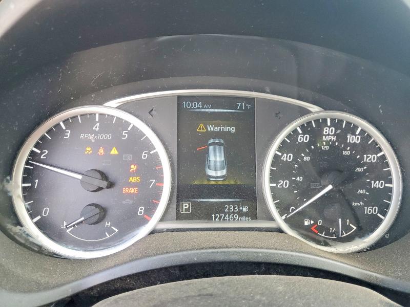 Photo 9 from auction – 2017 NISSAN SENTRA with VIN 3N1AB7AP1HY264996
